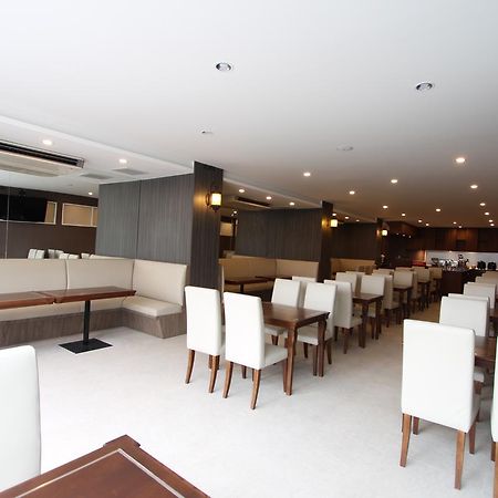 Le Bangkok Hotel Ngoại thất bức ảnh
