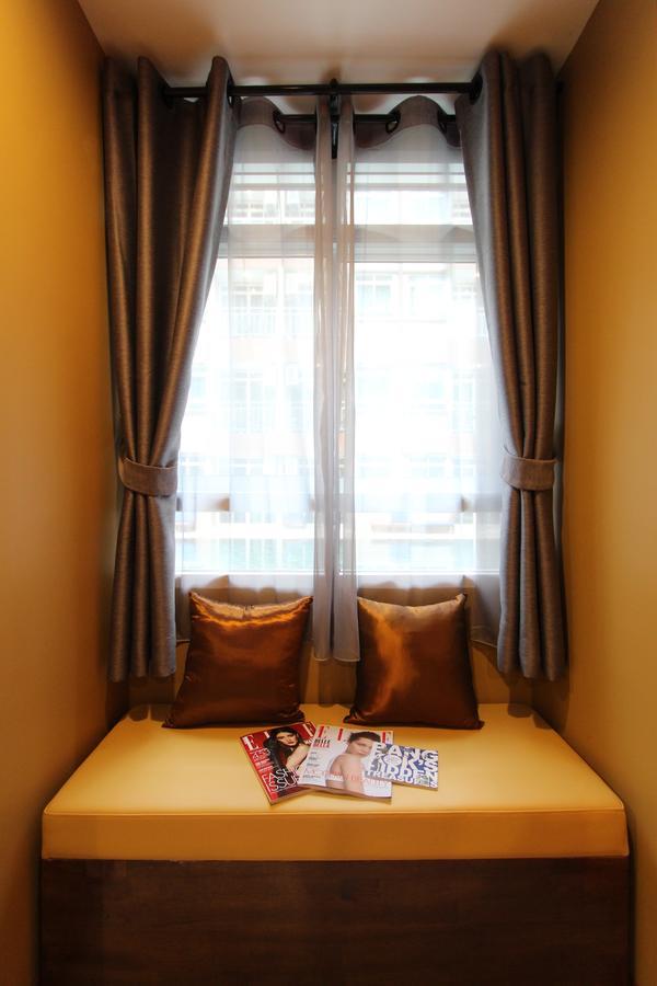 Le Bangkok Hotel Ngoại thất bức ảnh