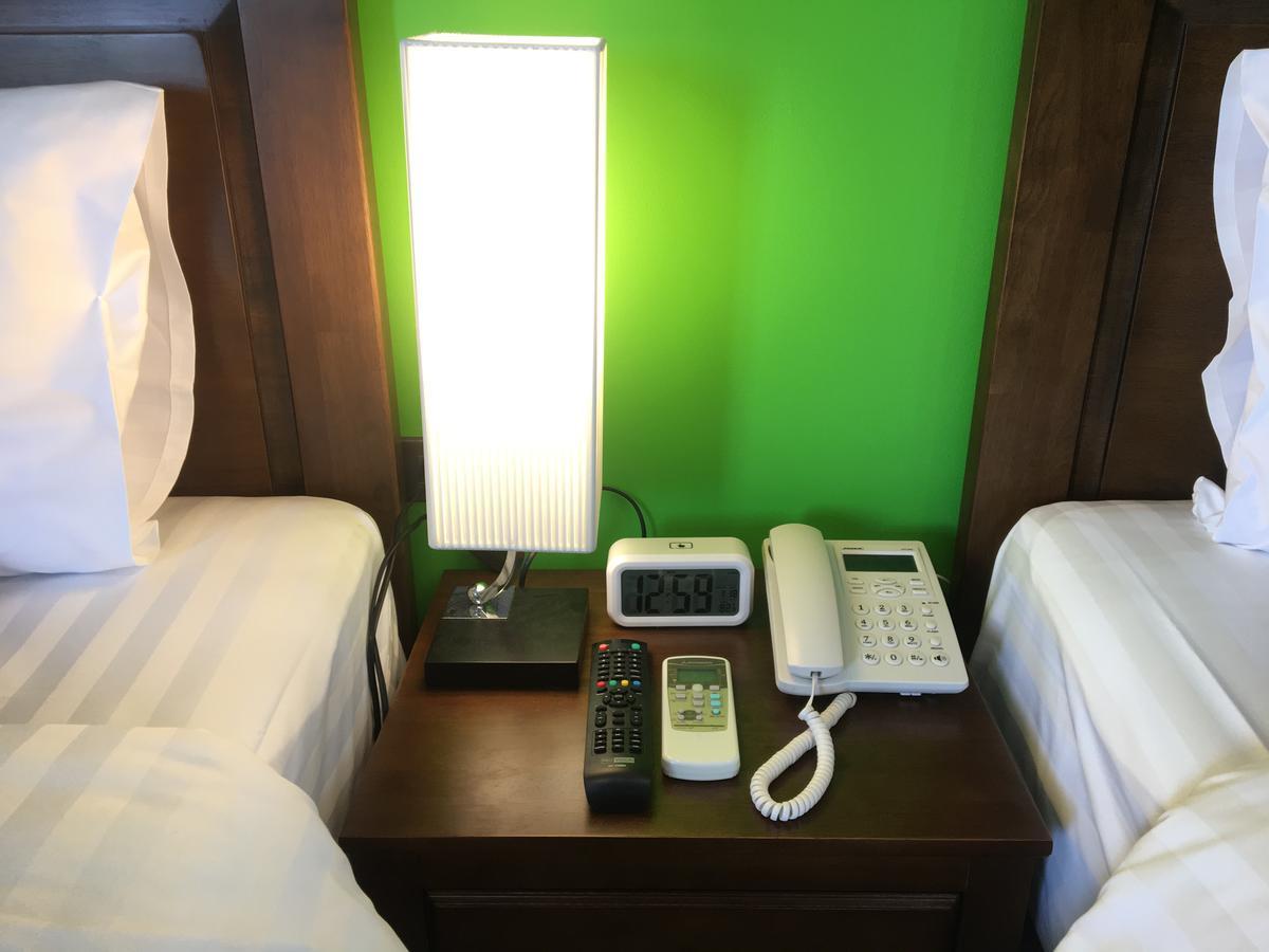 Le Bangkok Hotel Ngoại thất bức ảnh