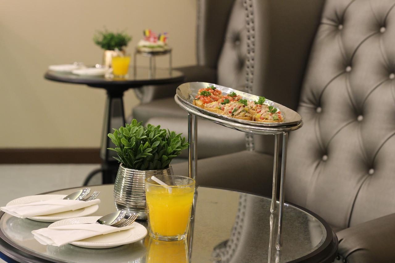 Le Bangkok Hotel Ngoại thất bức ảnh