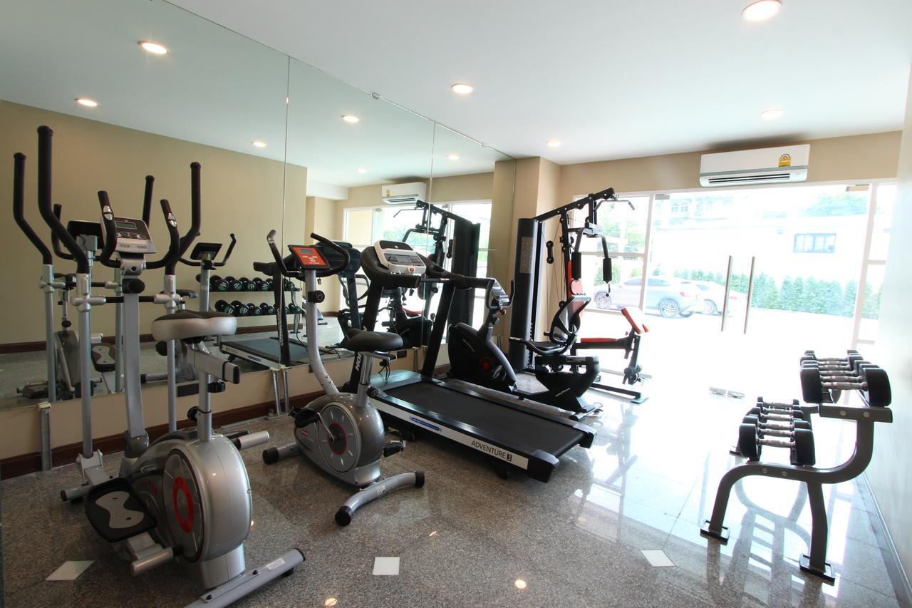 Le Bangkok Hotel Ngoại thất bức ảnh
