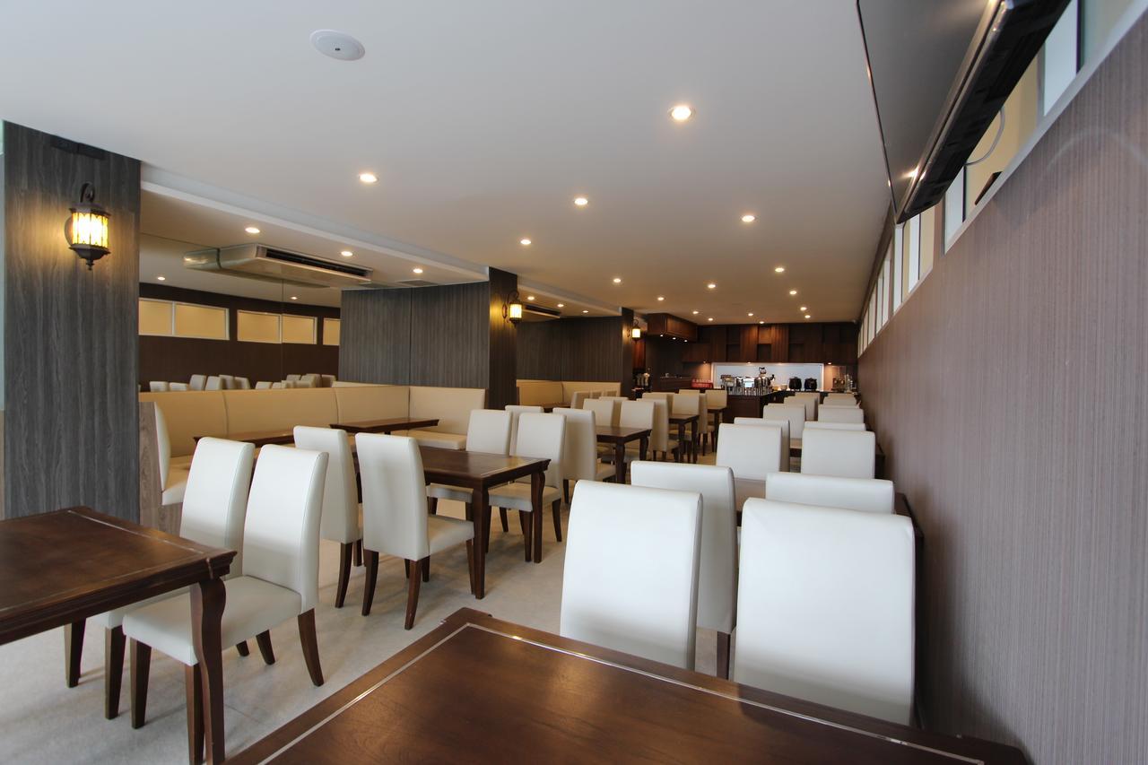 Le Bangkok Hotel Ngoại thất bức ảnh