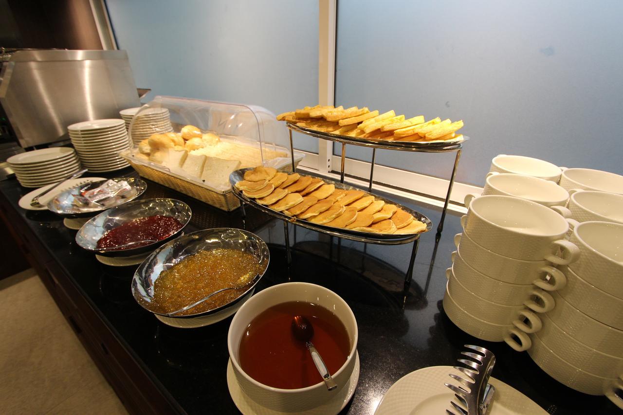 Le Bangkok Hotel Ngoại thất bức ảnh