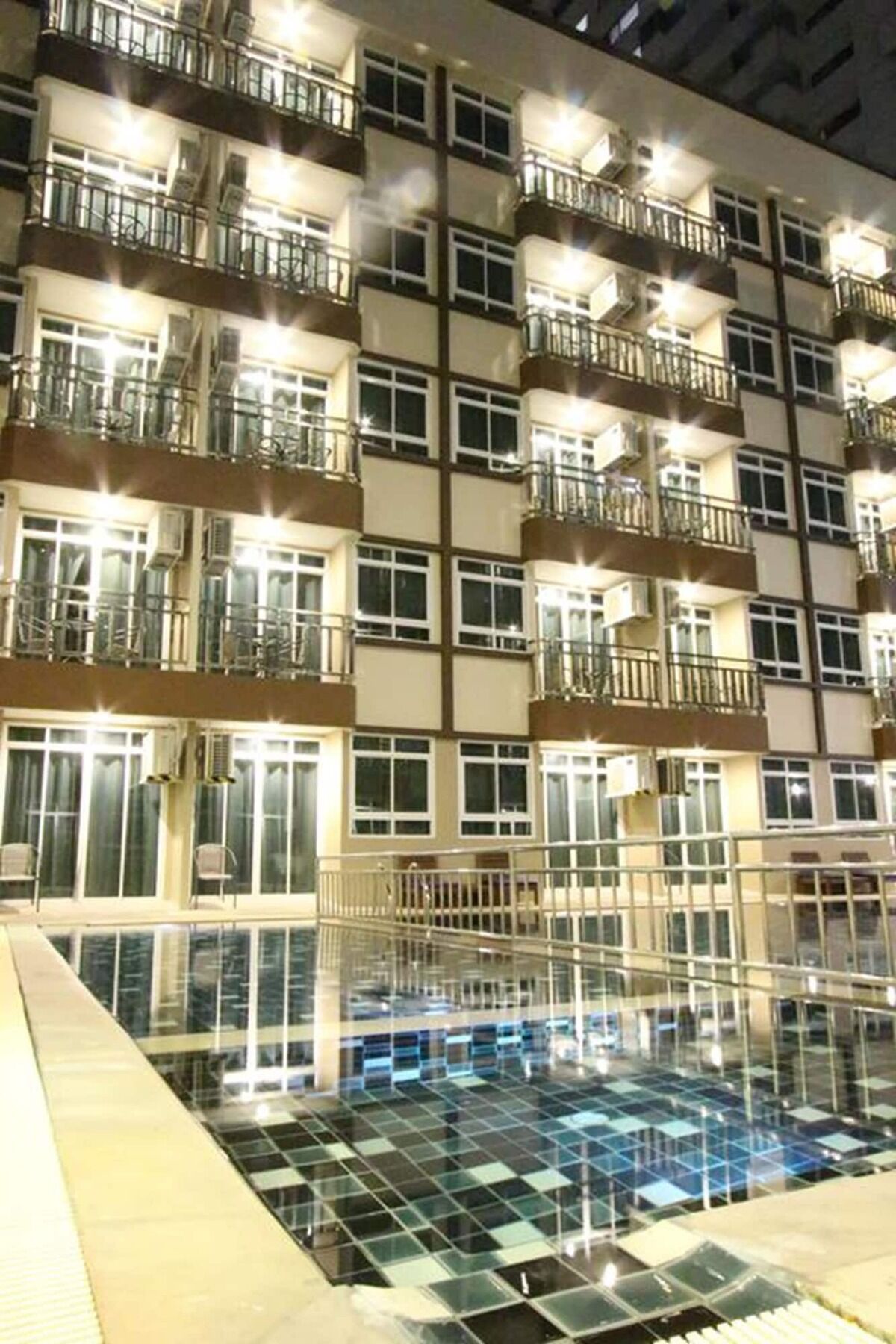 Le Bangkok Hotel Ngoại thất bức ảnh